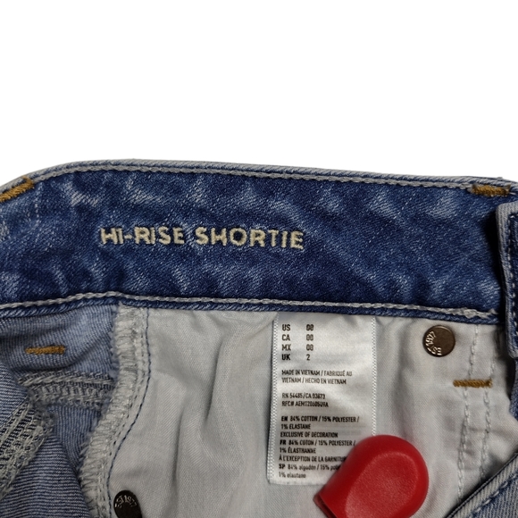 AMERICAN EAGLE OUTFITTERS Shorts - Picture 9 of 9